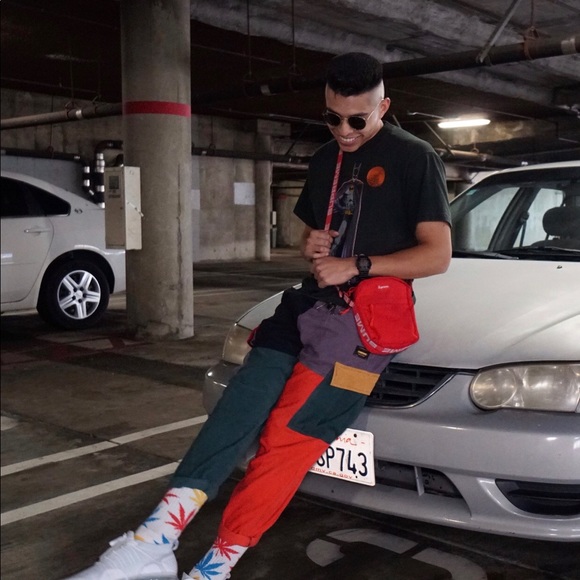 Meet your Posher, Omar - Picture 4 of 7